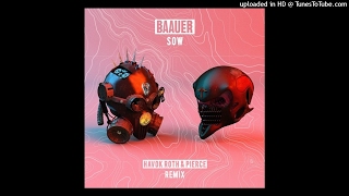 Baauer – Sow (Havok Roth &amp; Pierce Remix)
