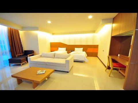 42C The Chic Hotel - Nakhon sawan - Thailand