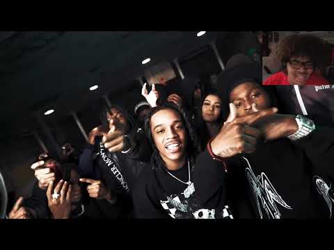 FaZe Kaysan - Black Ops ft. Kyle Richh, Jenn Carter, TaTa, Dee Billz, C Blu, Kenzo Balla (Reaction)
