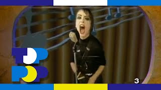 Les Rita Mitsouko - C&#39;est Comme Ça - 02-21-1987 • TopPop