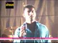 Sanidapa Show Damith Asanka
