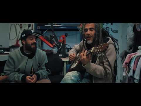 LITTLE PEPE "NO SE PARA" EN ACÚSTICO