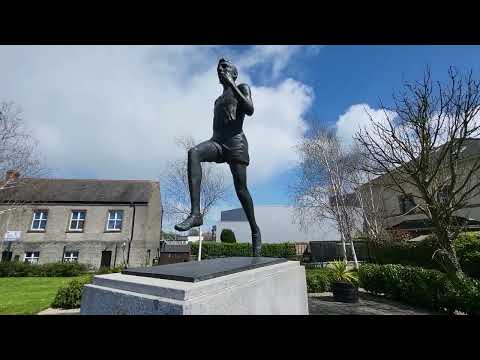 Arklow - A Seafaring Town Full of History.