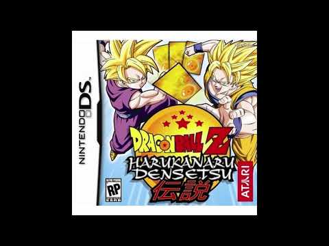 Best VGM 2324 - Dragon Ball Z: Harukanaru Densetsu - Frieza's Ship