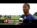 Meteor Munster Sevens Rugby