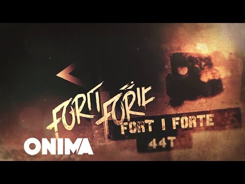 FORT I FORTË - DADO (Episodi 10)