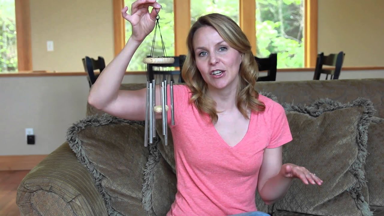 Amazing Grace Wind Chimes of OutdoorWind Review
