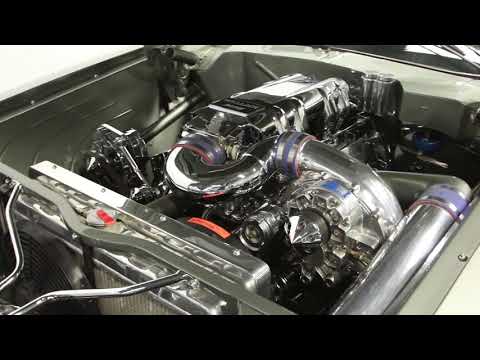 1971 Ford Mustang Fastback Restomod (CC-1047812) for sale in Lutz, Florida