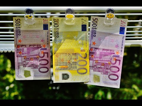 THIRD LESSON "HOW TO ATTRACT ABUNDANT MONEY"