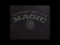 Ron Carter - It's Magic - from Magic by Ron Carter & Eric Dolphy #roncarterbassist #magic