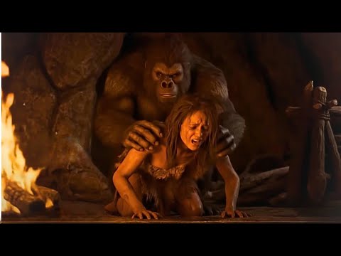 King Kong: Doomsday Wave – The Fall of Cities Begins