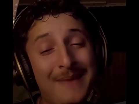 Vali Birlic: I have 3 boys