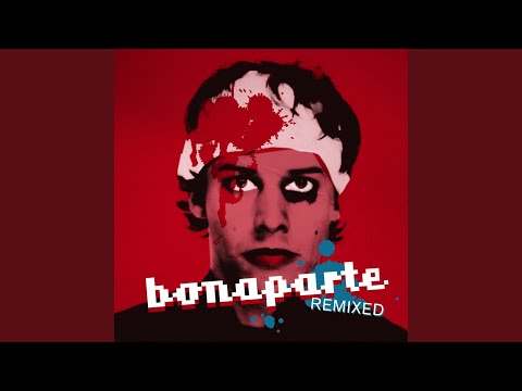 Who Took the Pill (Remuched by Markus Lange)