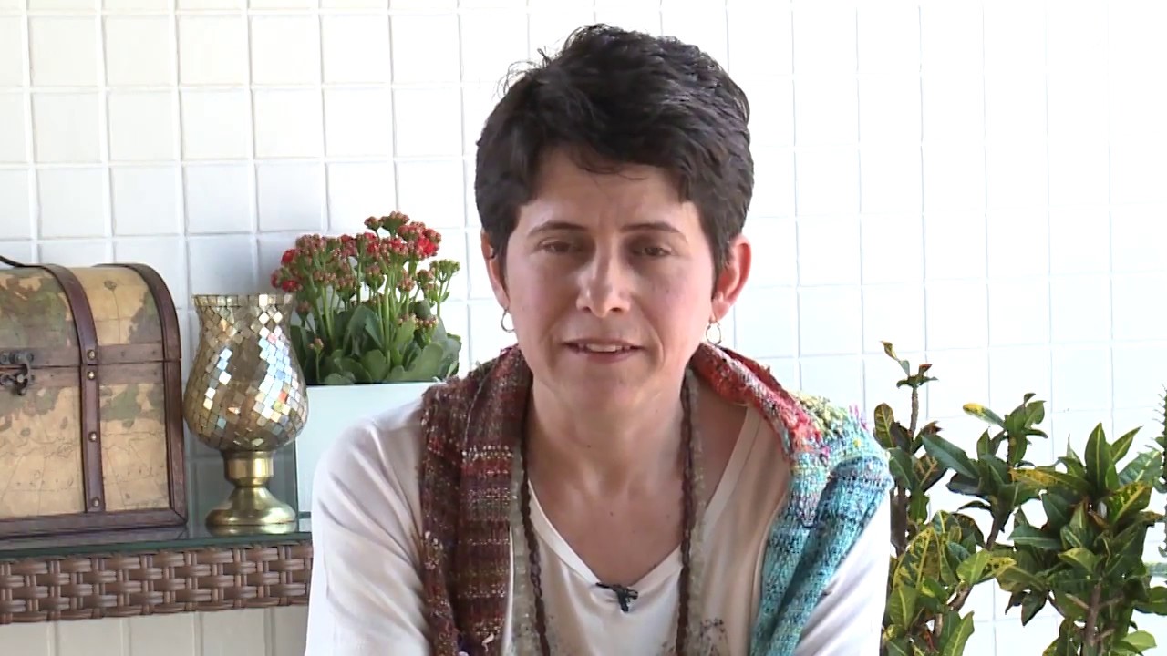 Entenda o que é Ayahuasca com Edna Martins