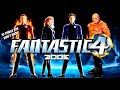 10 Things You Didn T Know About Fantastic 4 2005