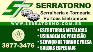 Vídeo 7,5s - Cliente: Serratorno