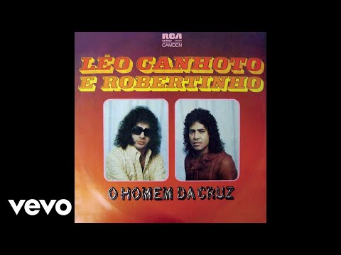 Mundo velho sem porteira - Leo Canhoto e…
