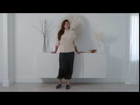 ECCO Incise Tailored Leather Loafers