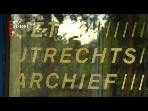 Van Rossem Vertelt: Napoleon in Utrecht - za 24 nov 2012, 07:15 uur [RTV Utrecht]