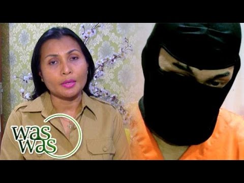 Restu Sinaga Bantah Kepemilikan Barang Bukti Narkoba - WasWas 08 Juni 2016