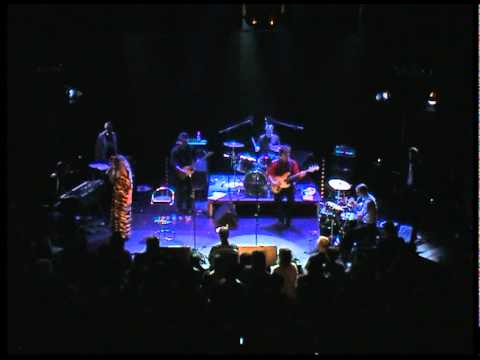 Less is Groove - Lost Soul (Live 2010)