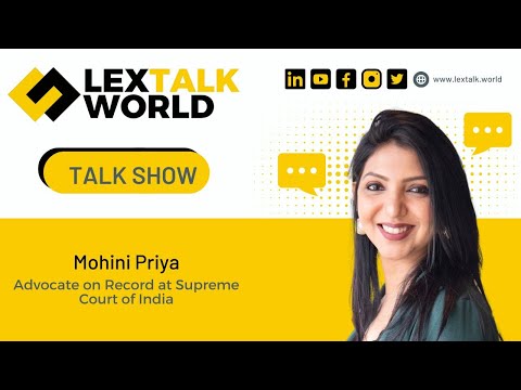 Inside Constitutional Battles & Social Justice Litigation