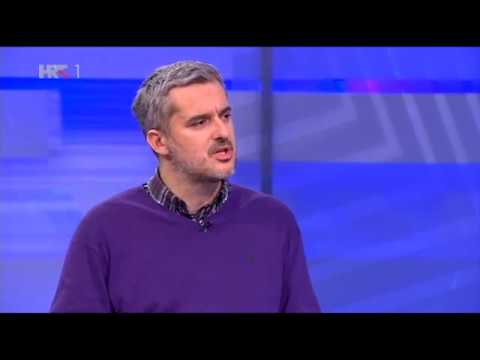 Nino Raspudić o dvostrukim mjerilima Haaškog i BiH suda