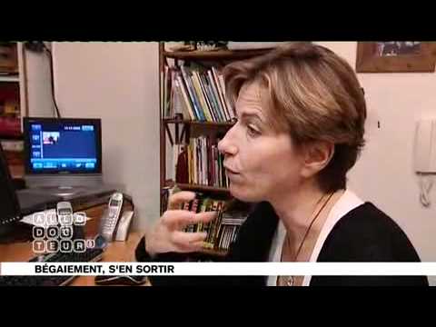 comment soigner begaiement