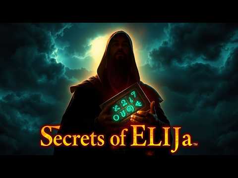 The Secret Of Elijah That Every Believer Should Know