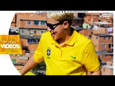 Mc Pikachu e Bonde R300 - Solta o Ponto Biel Bolado (GranfinoProd) +Download