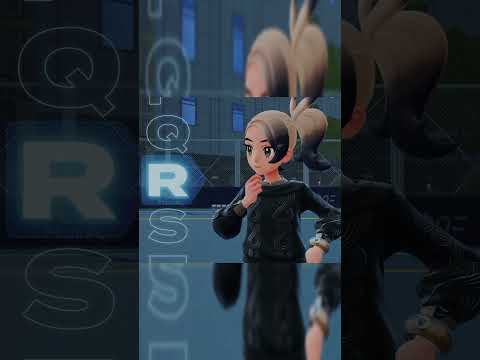 Pokémon Legends Z-A | Rank Skip? | #legendsza