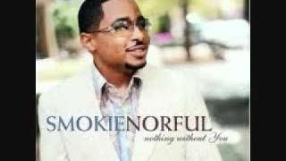smokie Norful where would i be