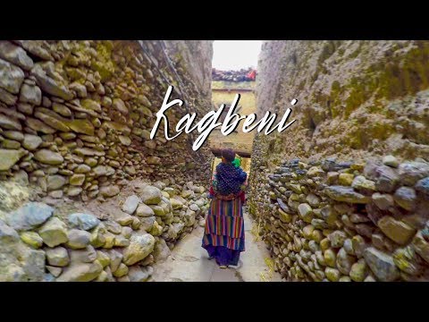 Kagbeni | GoPro Travel Film