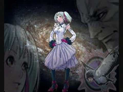 Cruel Rose - Tabitha CO Theme