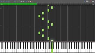 Synthesia - Helen Jane Long - Expression [100%]