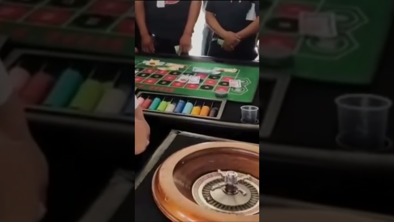 Promotional video thumbnail 2 for Casino Night