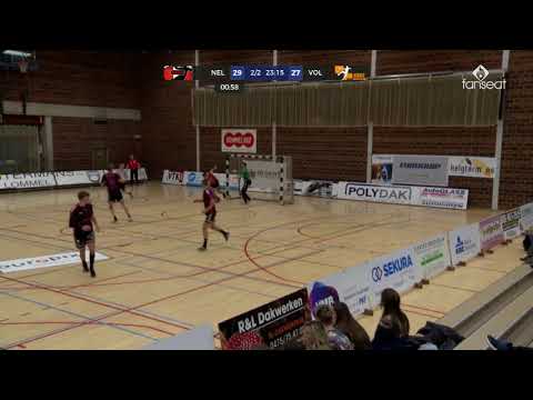Neerpelt (B): Sporting NeLo - KRAS/Volendam (01...