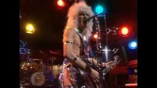 The Tubes - White Punks On Dope video