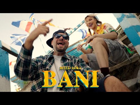 Bitza x LORA - Bani