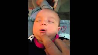 Anastasia&#39;s Eyes