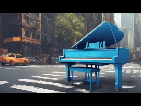 George Gershwin: Rhapsody in Blue ~ with Score