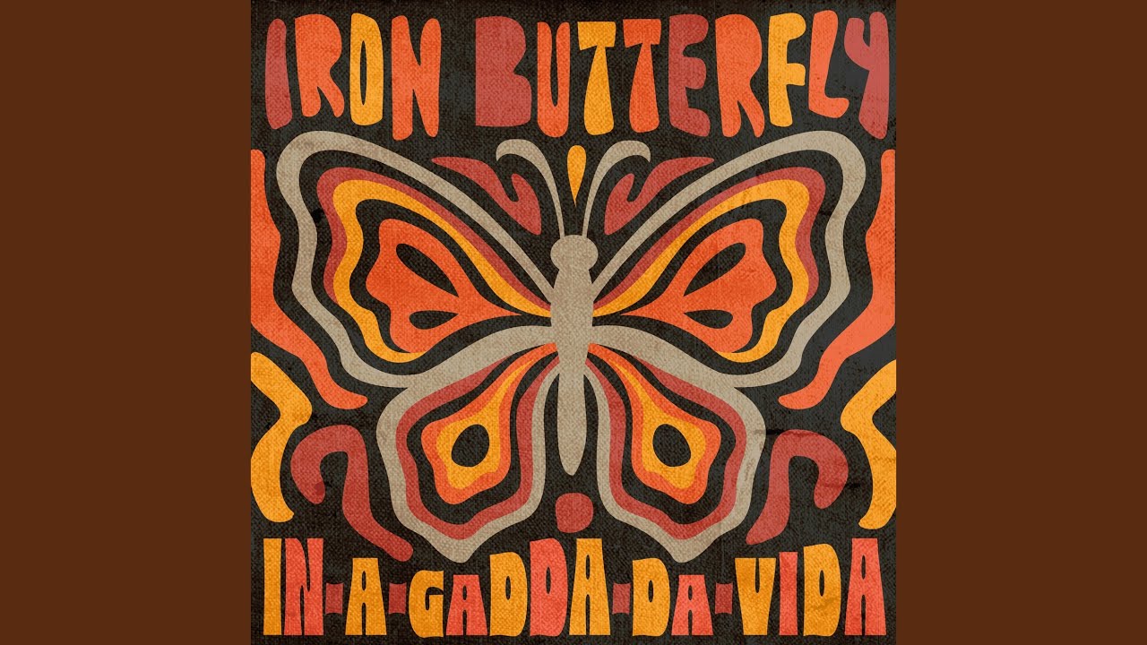 In-A-Gadda-Da-Vida (Rerecorded)