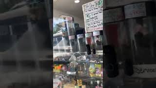 Drive Thru Dispensary In The Hood With the Best Weed