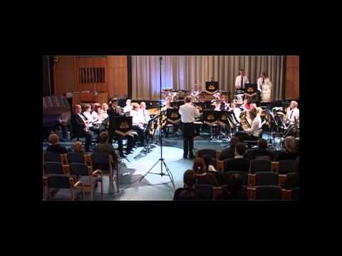 Caprice Zelda - feat. Ernst Remmel, cornet
