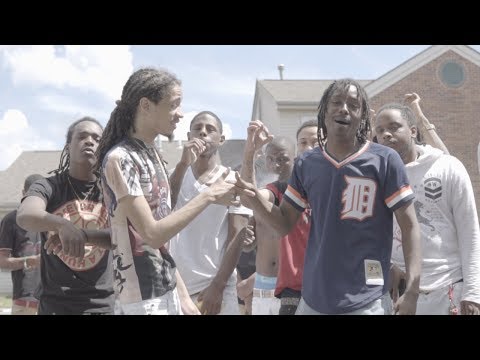 Deezy Deez - 23 Reasons (Official Video)