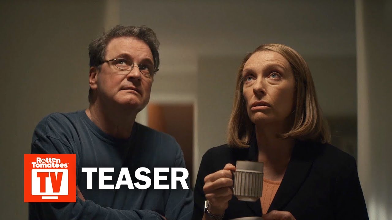 The Staircase Limited Series Teaser | Rotten Tomatoes TV - YouTube