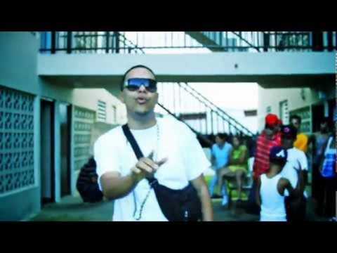 Jetson El Super, Sniper SP, Alex Polvora , Nathan - Salgo Pa La Calle (Prod El Jetty)