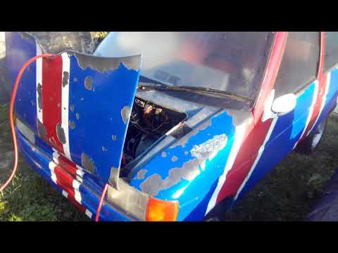 Thumbnail for Ligier optika 2 COld start by Ligier
