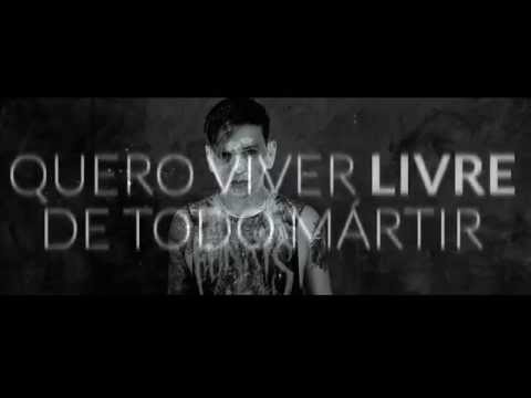 Graves - Livre Ao Mártir (Clipe Oficial)