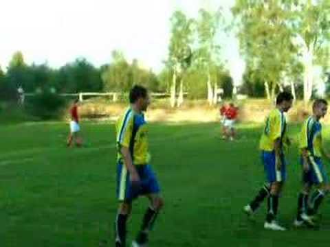 Sparta Babice - MKS Kuźnia Raciborska